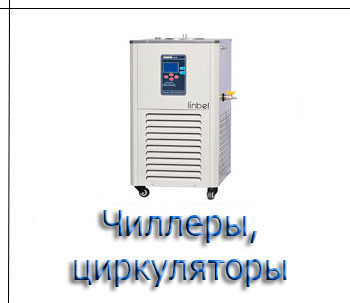 Чиллеры